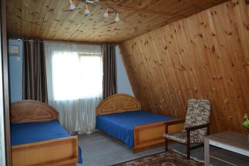 Hostal Guest House Primorskaia 7