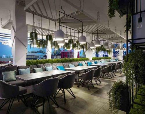 Hotel Goodzone Club Panorama