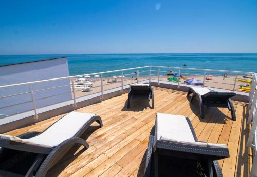Hotel Goodzone Club Panorama