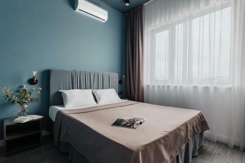 Hotel Welcome Summer