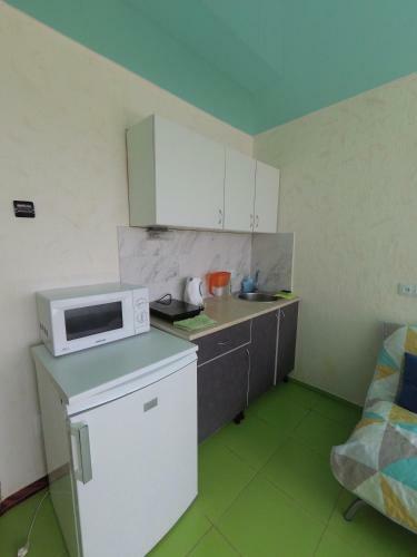 Apartamento Happy Holidays, Promenad