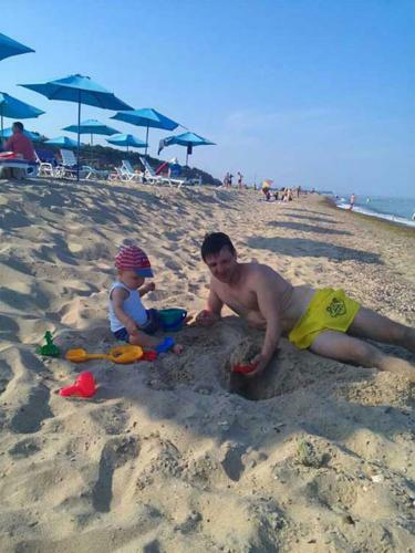 Hotel Golden Beach