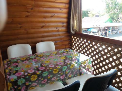 Hotel Baza Otdykha Chovnik