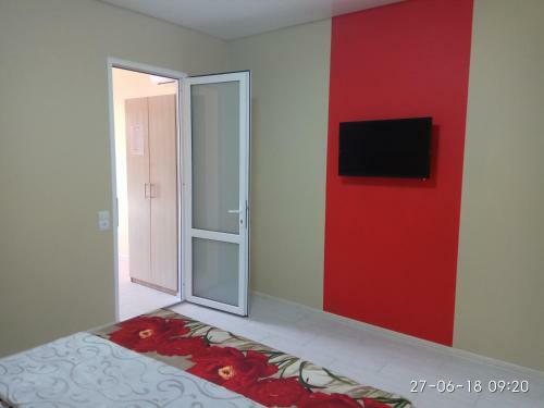 Hotel Baza Otdykha Chovnik