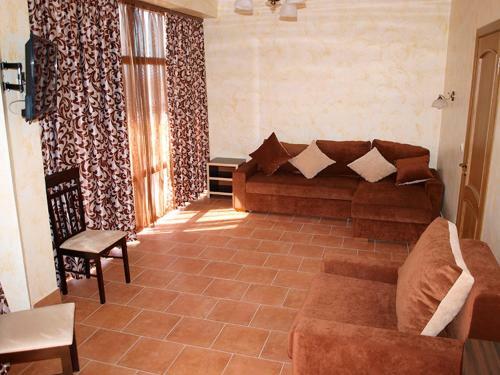 Hotel Briz De Lux