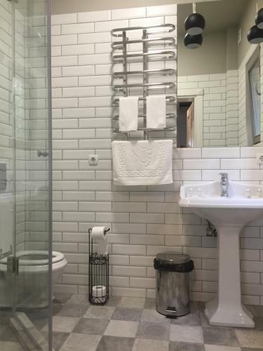 Hotel Hygge