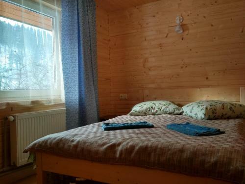 Hostal Na Horbyku