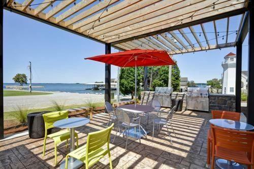 Hotel Home2 Suites By Hilton Decatur Ingalls Harbor