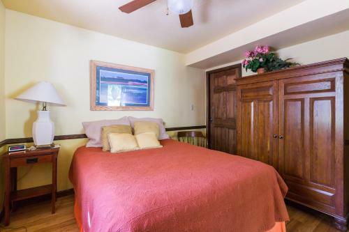Bed & Breakfast Crown King Cabins Bradshaw