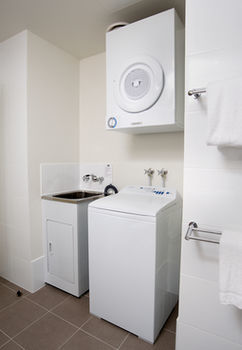 Aparthotel Quest Singleton