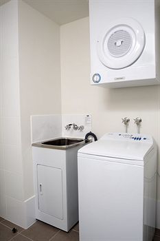 Aparthotel Quest Singleton