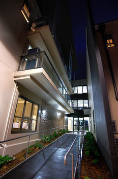 Aparthotel Quest Singleton