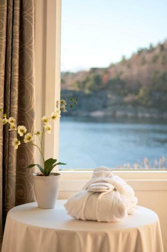 Oscarsborg Hotel & Resort