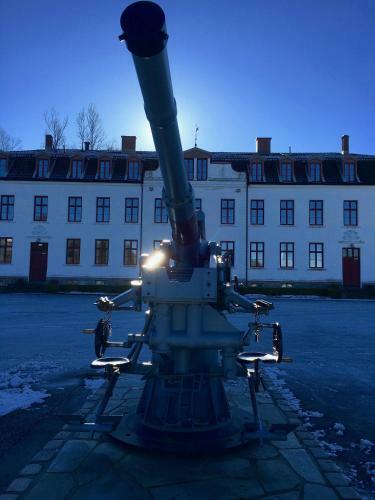 Oscarsborg Hotel & Resort
