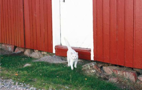 Holiday Home S�tre �vre W�rpen