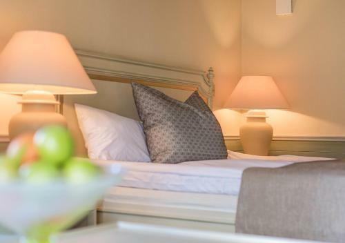 Hotel Stufven�s G�stgifveri