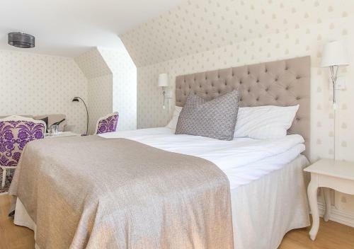 Hotel Stufven�s G�stgifveri