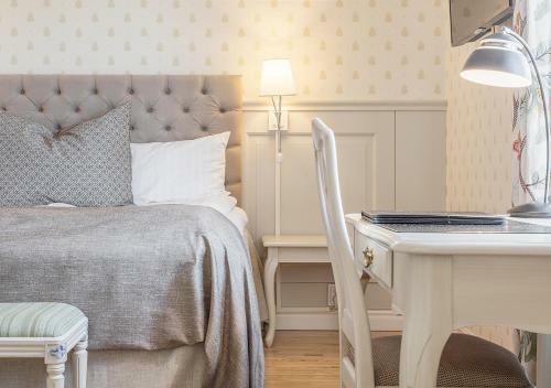 Hotel Stufven�s G�stgifveri