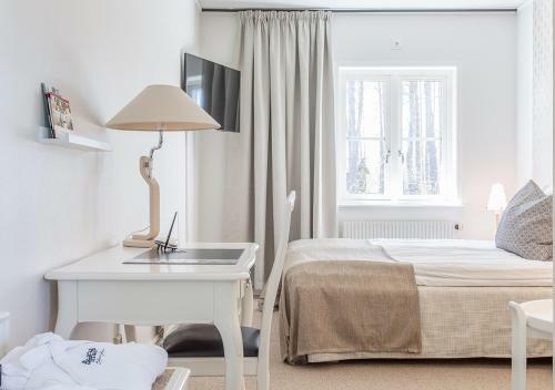 Hotel Stufven�s G�stgifveri