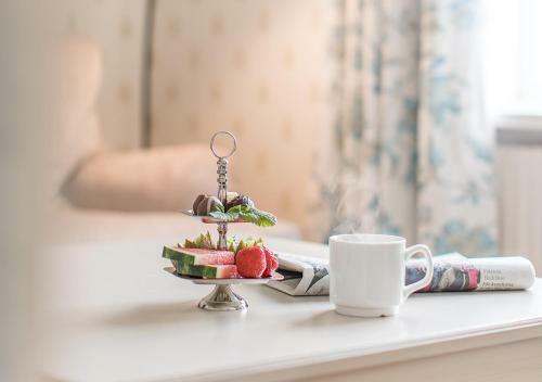Hotel Stufven�s G�stgifveri