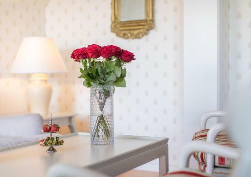 Hotel Stufven�s G�stgifveri