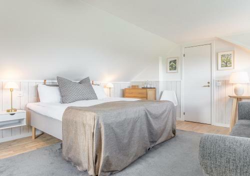 Hotel Stufven�s G�stgifveri
