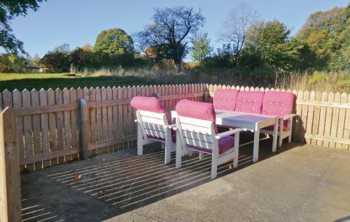 Holiday Home P�boda G�rd Vi:xv / Pl S�der�kra