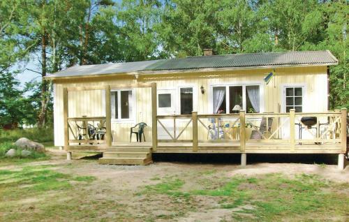 Holiday Home Skomakarv�gen Tors�s
