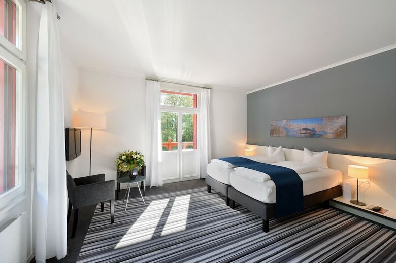 Hotel Vitznauerhof