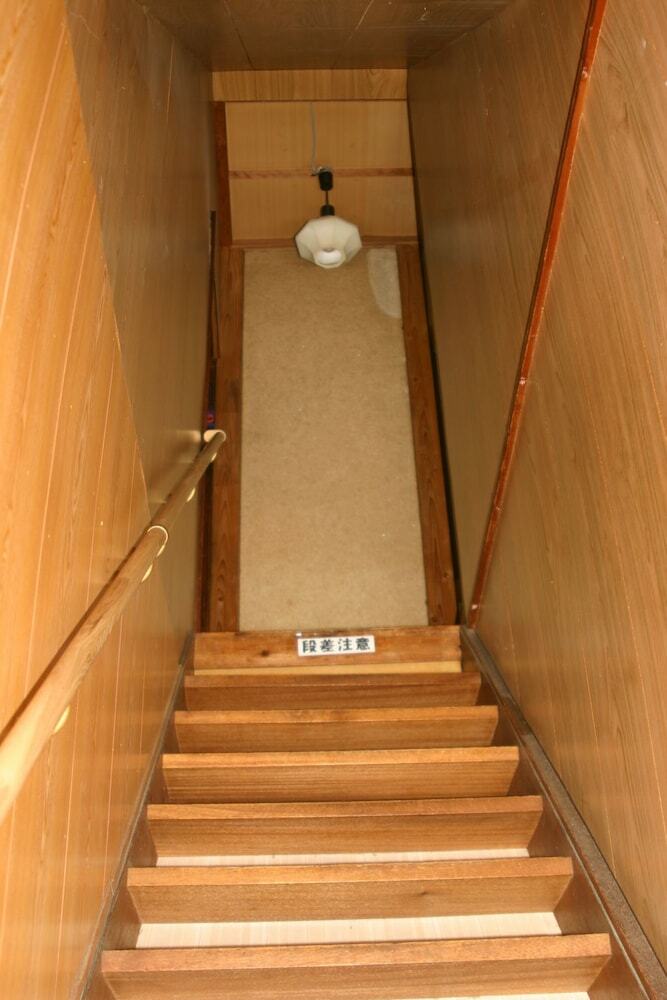 Hostal Tentsuku Guest House