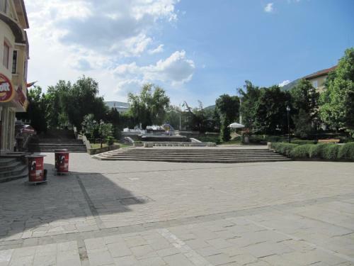 Villa The Zoev House