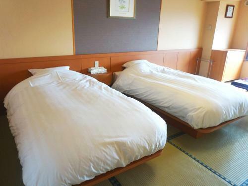 Hotel Akan No Mori Tsuruga Resort Hanayuuka