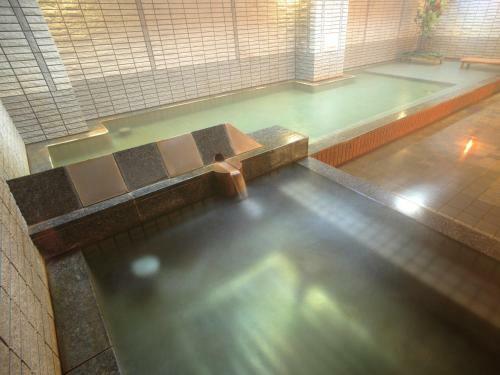 Hotel Akan No Mori Tsuruga Resort Hanayuuka