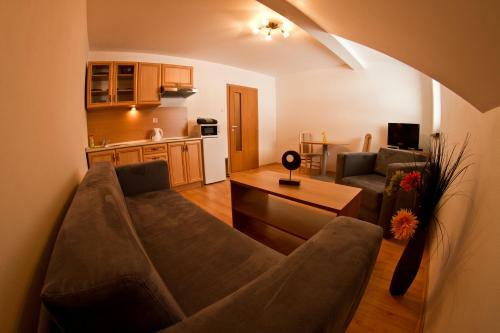 Apartamento Holiday Resort Telg�rt