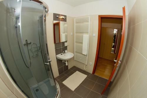 Apartamento Holiday Resort Telg�rt