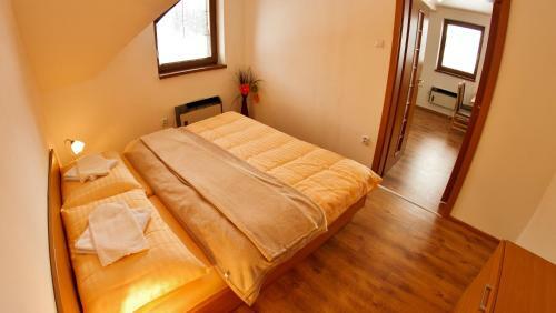 Apartamento Holiday Resort Telg�rt