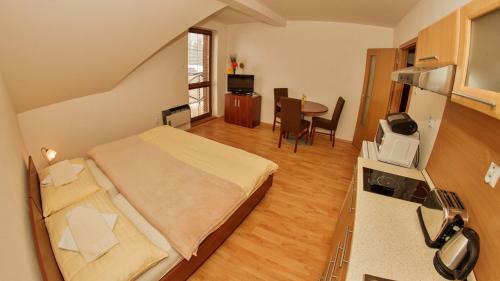 Apartamento Holiday Resort Telg�rt
