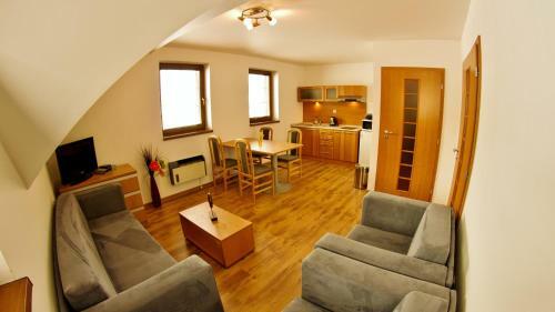 Apartamento Holiday Resort Telg�rt