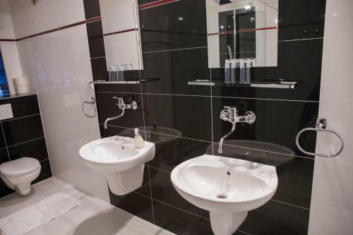 Hostal Penzion U Hanky