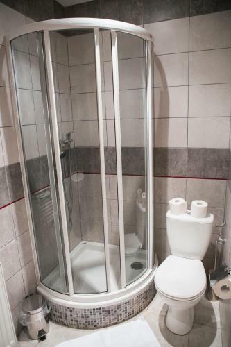 Hostal Penzion U Hanky