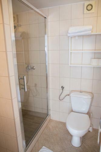 Hostal Penzion U Hanky