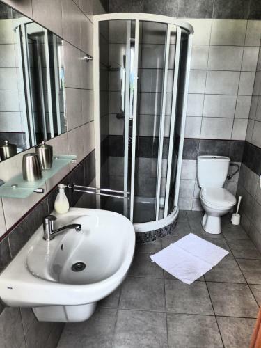 Hostal Penzion U Hanky