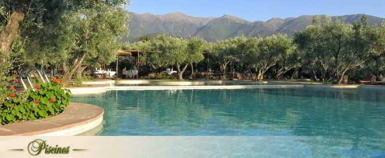 Hotel L'oliveraie De Marigha