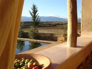 Bed & Breakfast Jnane Tihihit
