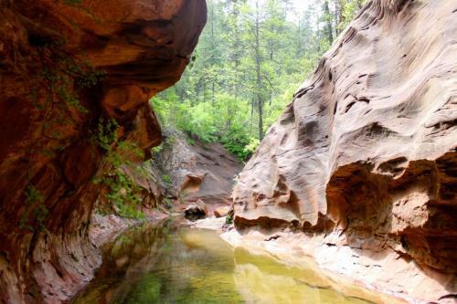 Sedona Spectacle Main And Guest House Sleeps 20