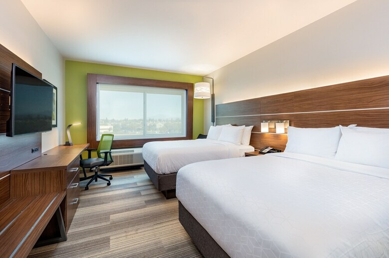 Hotel Holiday Inn Express & Suites - Moreno Valley - Riverside