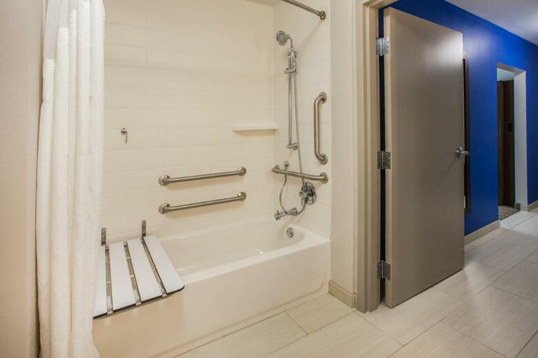 Hotel Holiday Inn Express & Suites - San Jose Airport