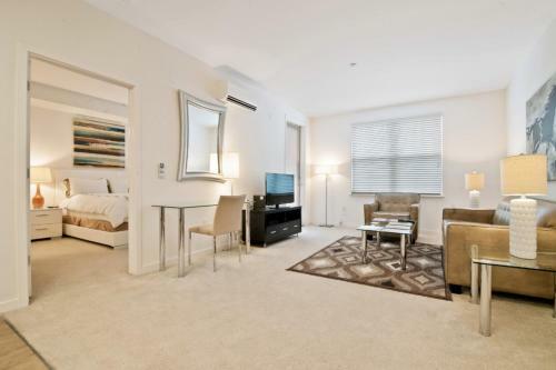 Apartamento Bluebird Suites In Silicon Valley