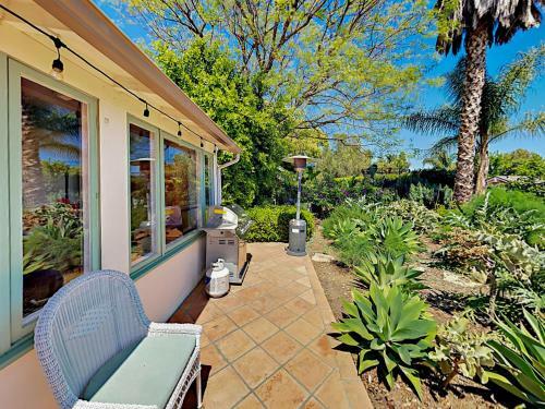 Romantic Retreat 2629