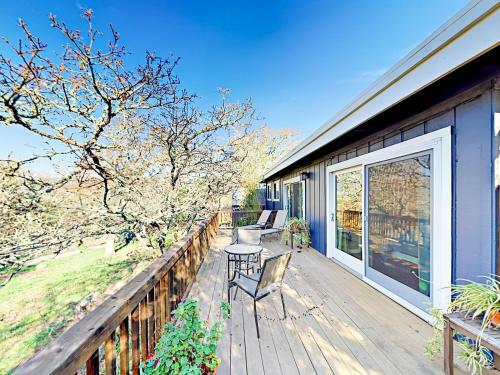 Pepperwood Home Home